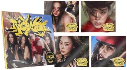 STRAY KIDS - Circus CD+Special Zine LIMITED B Version JAPAN