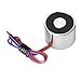 uxcell 5V 50N Electric Lifting Magnet Electromagnet Solenoid Lift Holding