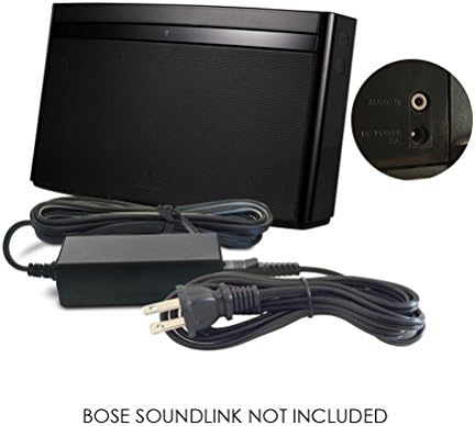 bose sounddock charger replacement