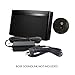 Replacement Bose 20V 20 Volt DC 2 AMP Battery Charger Adapter Adaptor Power Supply for SoundDock Portable Original N123, SoundLink Air and Wireless Bluetooth Digital Music System Player Mobile Speaker