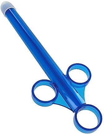leitai Wand Massager Lubricant Launcher