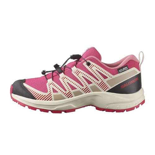 Salomon XA PRO V8 Waterproof Multi-Function Shoes, Kids & Teens