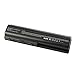 Fancy Buying 12 Cells 8800mAh Laptop Battery for HP Pavilion DV6T-1000 / DV6-2155DX / DV6-1000 / DV6-1245DX / DV6-1355DX / DV6-2150US / DV6-1030 / DV6-1030US / DV6-2157US - 12 Months Warranty