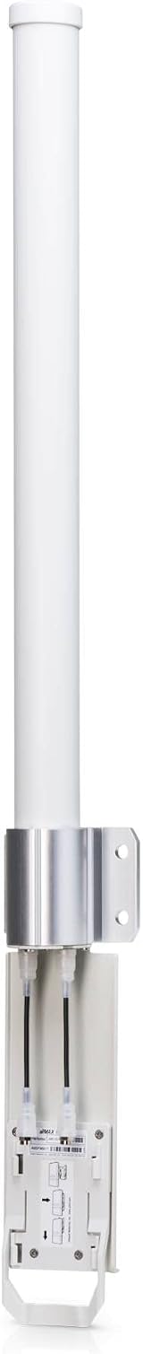 Ubiquiti AMO-5G13 5GHz 13dBi Sector Antenna Dual Polarization Outdoor view 3