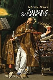 Livro Amor à Sabedoria