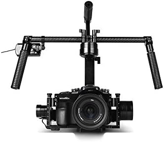 BeStableCam HORIZON H4 3-Axis Handheld Gimbal with 2.4G Remote Control Built in Bluetooth Tuning for Sony NEX5 NEX7 Mirrorless Camera