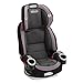 Graco 4Ever 4-in-1 Car Seat, Kyliethumb 4