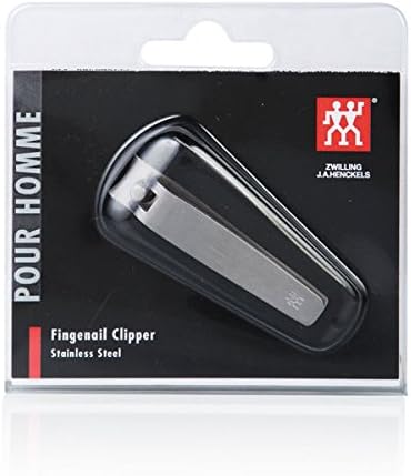 henckels nail clipper set