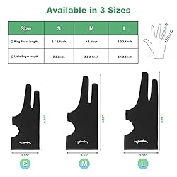 Digital Drawing Glove Right Hand for ipad, Paper