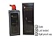 MasterChinese Yi De Ge Chinese Calligraphy Black Liquid Ink (500 g)