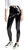 commando Women's Faux Patent Leather Perfect