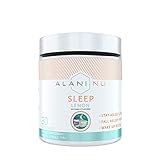 Alani Nu Sleep - Lemon