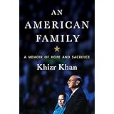 An American Family: A Memoir of Hope and Sacrifice