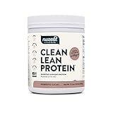 Nuzest Clean Lean Protein - Digestive Support, Pea