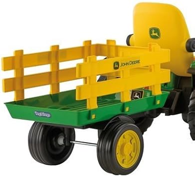 traktor peg perego