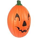 Union 55841 Pumpkin 22", Statue, 6' Cord & C7 Bulb Included