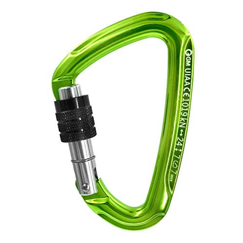 coolest carabiner