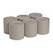 Pacific Blue Ultra 8” High-Capacity Recycled Paper Towel Roll by Georgia-Pacific, Brown, 26495, 7.87