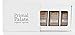 Primal Palate Organic Spices - Sweet Pack 3-Bottle Gift Set