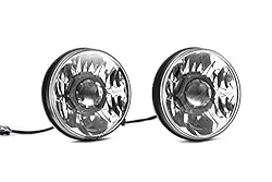 KC HiLiTES 42341 Gravity LED Pro 7" DOT
