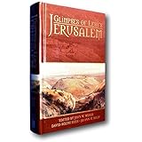 Rare Glimpses of Lehi's Jerusalem Hardcover Welch Seely Book of Mormon LDS 600 BC