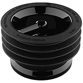 G Green Drain Waterless Trap Seal, 3 Inch