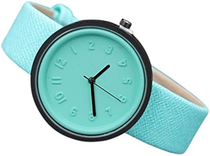 Clearance Bestoppen Unisex Watches,Women Men Fashion Quartz Wrist Watch Quartz Wrist Watches Male Female Bracelet Wrist Watch for Girl and Women