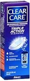 Ciba Vision No Rub No Rub 12 Fl Oz