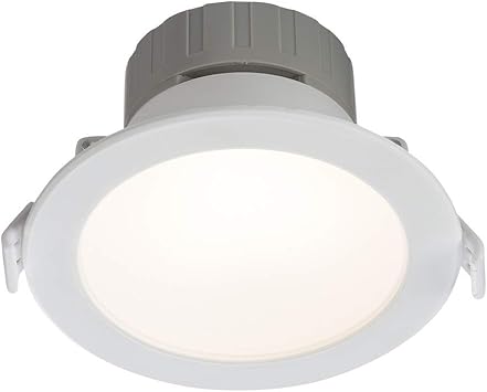 Downlight led 230v ip44