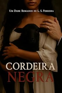 Livro Cordeira Negra: - Um Dark Romance