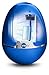 Violife Style Zapi Luxe UV Toothbrush Sanitizer, Cobalt, 6.3 Ounce