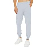 Tuxedo Halliday Pull-On Jogger by REDVANLY