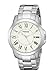 Fossil Men's FS4734 Grant Stainless Steel Watch