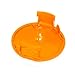 Worx 50019417 Grass Trimmer Spool Cap Cover for Corded Electric String Trimmers