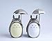 Totoro Anime LED Night Light [Green Belly], Kid's Character Lamp USB Charge, Desk Night Table Reading Lamp