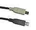 Sony RM-VPR1 Extension Cable 27 ft. ONLY for Sony Brand Remotes and Sony Cameras/Camcorders with a Multiport. VPR27 Studio 1 Productions