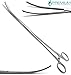 Pean Rochester Straight & Curved Forcep 12