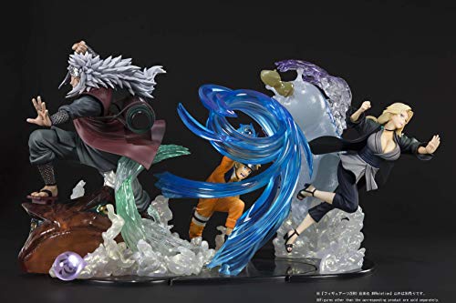 Bandai-Estatua-Jiraiya-20-cm-Naruto-FiguartsZERO-Kizuna-Relation