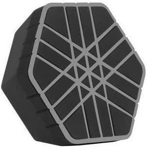 vivitar light up bluetooth speaker