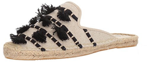 soludos tassel mule