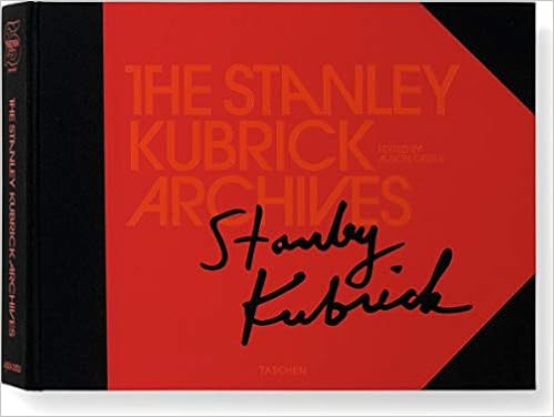 Los Archivos de Stanley Kubrick (Fantastic Price) (Inglés)
