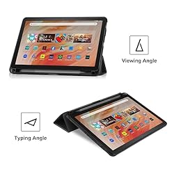 FANRTE Case for All-New Amazon Fire Max 11 Tablet