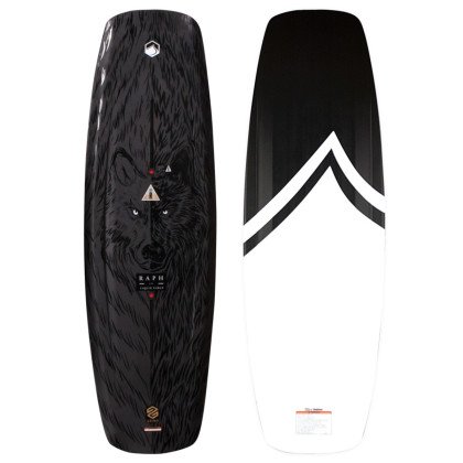 Liquid Force 2017 Raph Wakeboard-143