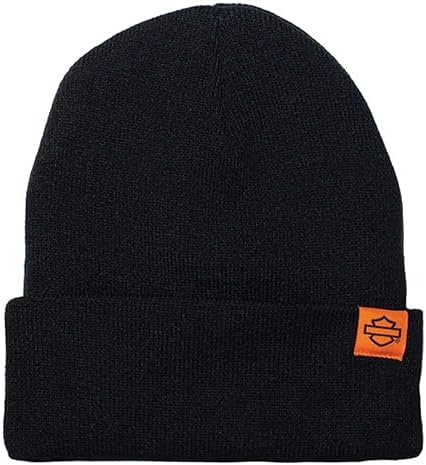 WOLVERINE Performance Work Beanie | Unisex | Durable | Rugged