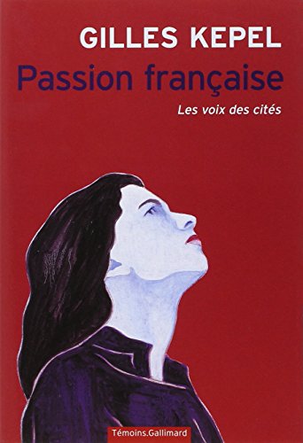 Passion française