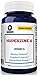 Huperzine A 300mcg 180 capsules, Nootropic Brain Booster Supplement, for Memory & Focus. 300 Mcg of Huperzine A, The Powerful and Natural Mental Booster. A massive 6 month Supply.