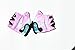HANG Monkey Bars Gloves (7 and 8 Years Old Kids)