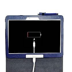 AFesar Galaxy Tab 3 10.1 Model GT-P5200 P5210 Cover