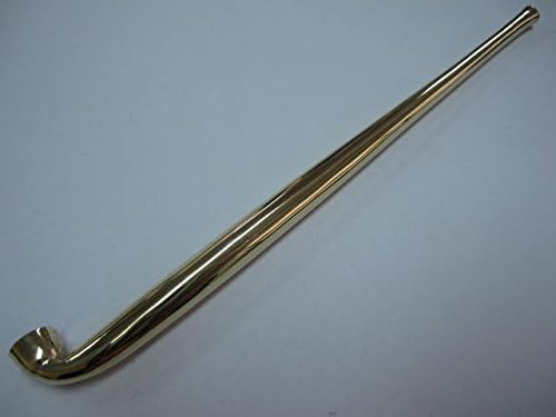 Japanese Kiseru(pipe) Iizuka Kiseru Shinchu-rokusunen(26) 7.1inch