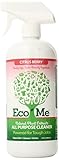 Eco-Me Natural All Purpose Cleaner, Citrus Berry, 32 Fluid Ounce